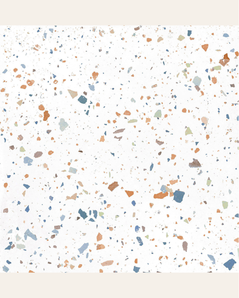 Carnival Color 32,9x32,9 - Carrelage antidérapant (carton de 0,65 m2)