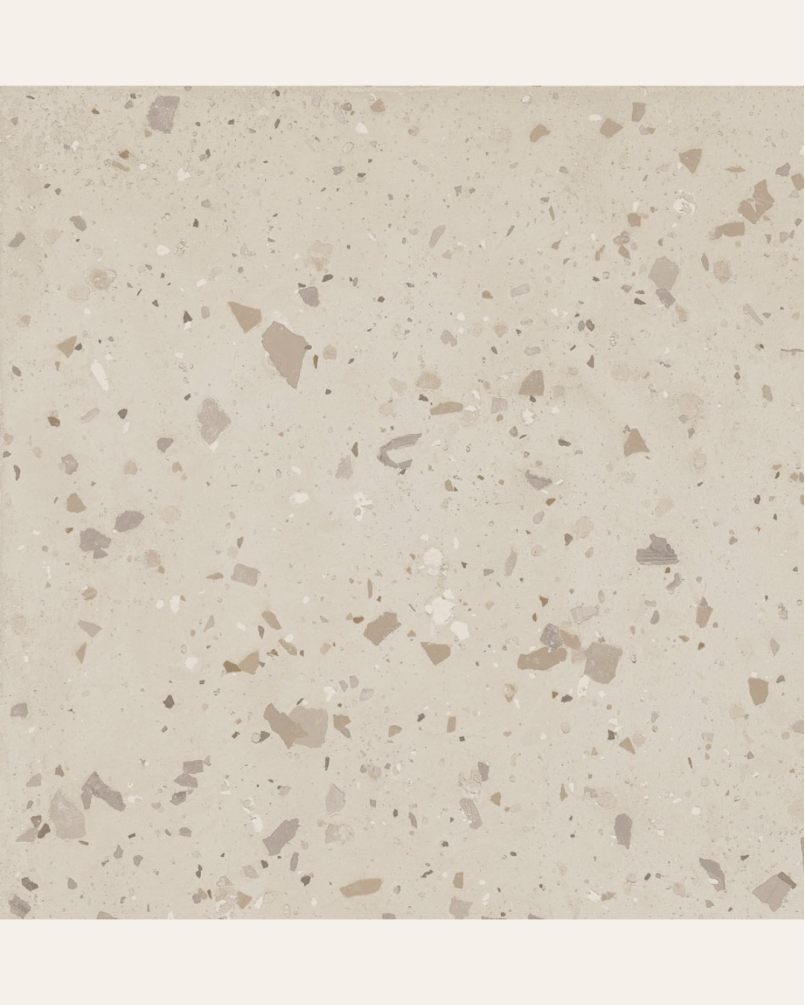 Carnival Beige 32,9x32,9 - Carrelage antidérapant (carton de 0,65 m2)