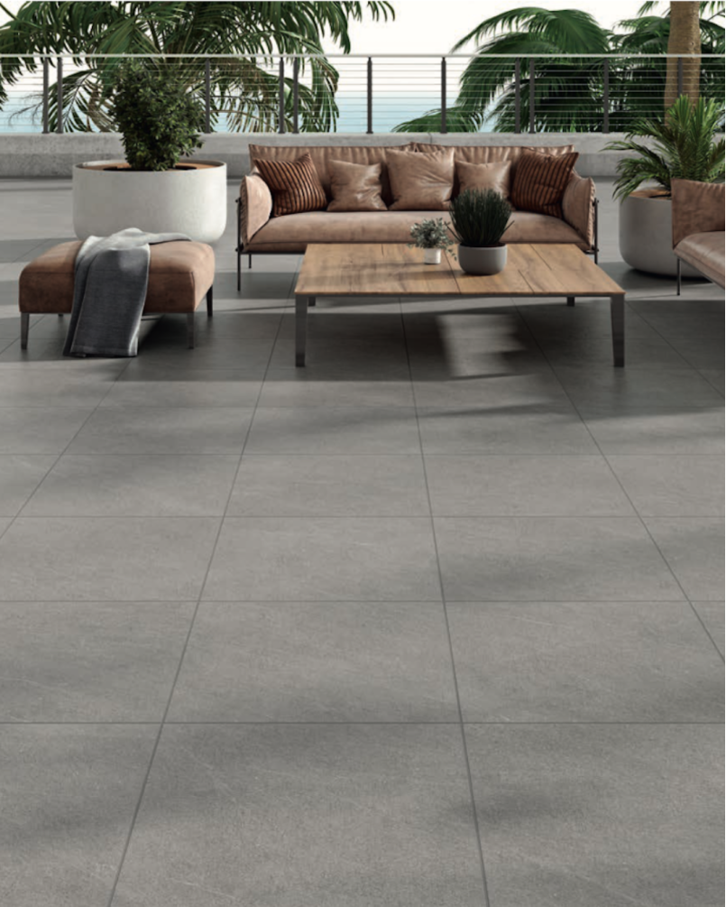 Betria Gris 20 mm 60x60...
