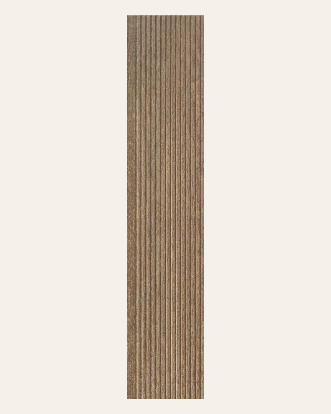 Deckwood Walnut 23x120 - Carrelage effet bois antidérapant (carton de 1,12 m²)