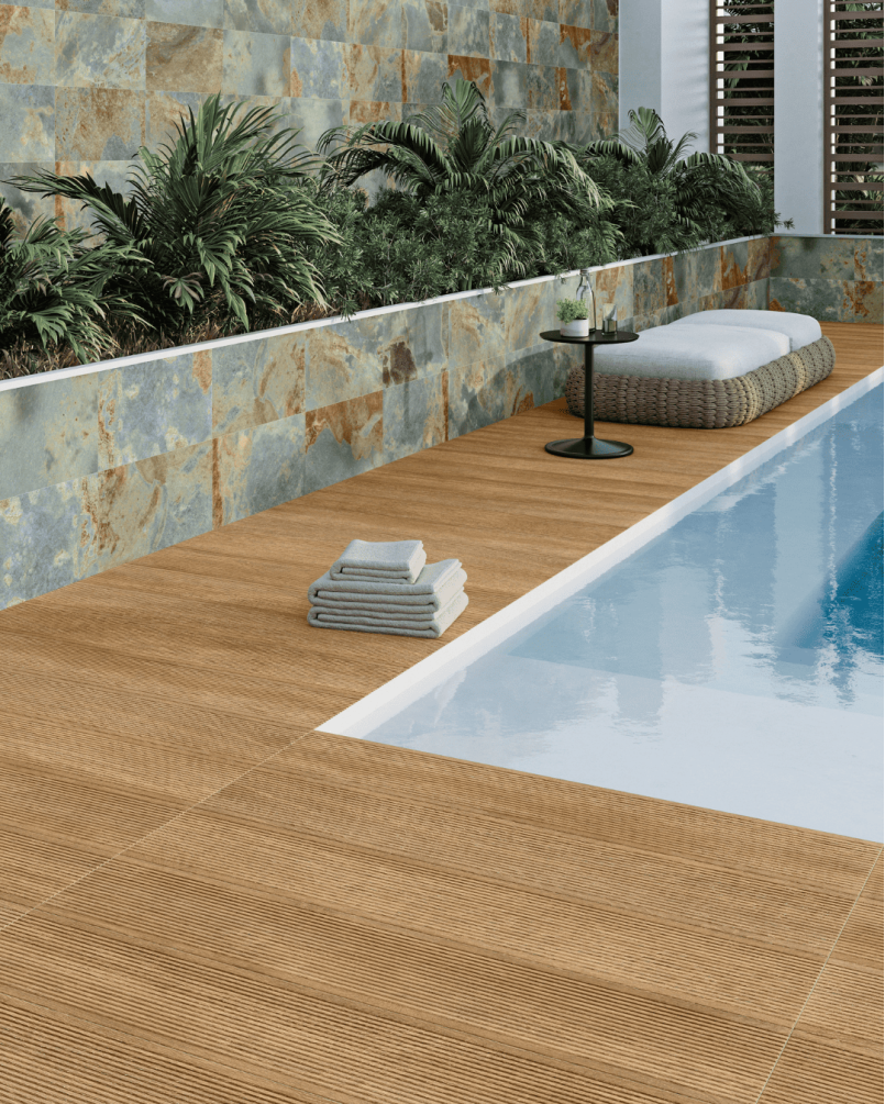Deckwood Oak 23x120 -...