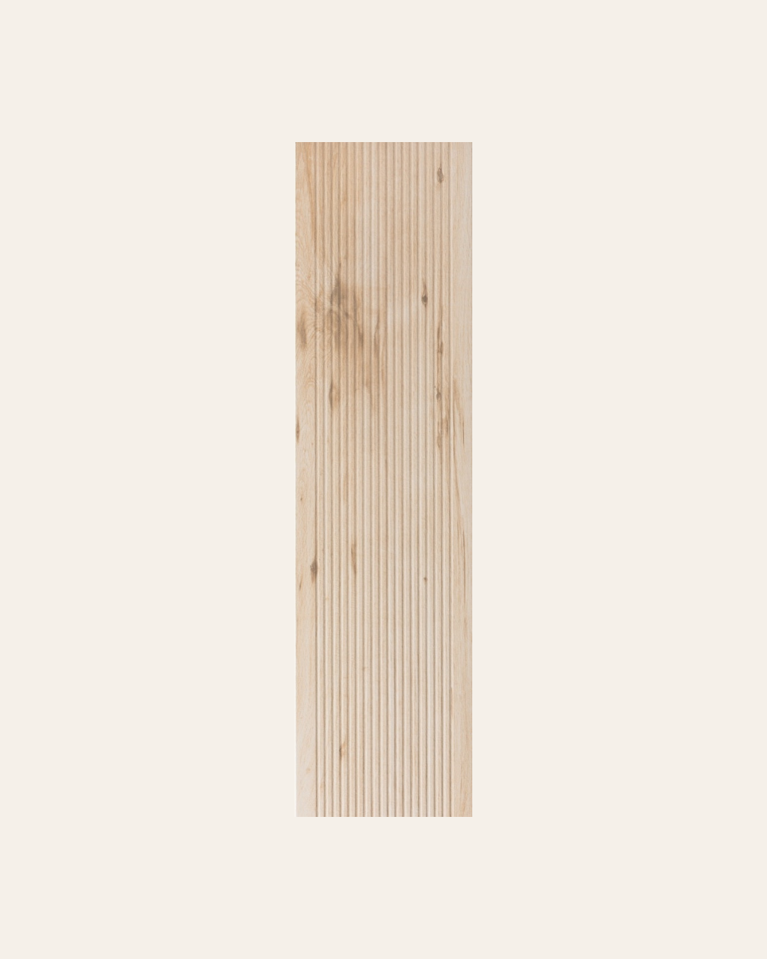 Curia Haya 22,5x90 - Carrelage style parquet antidérapant (carton de 1,22 m²)
