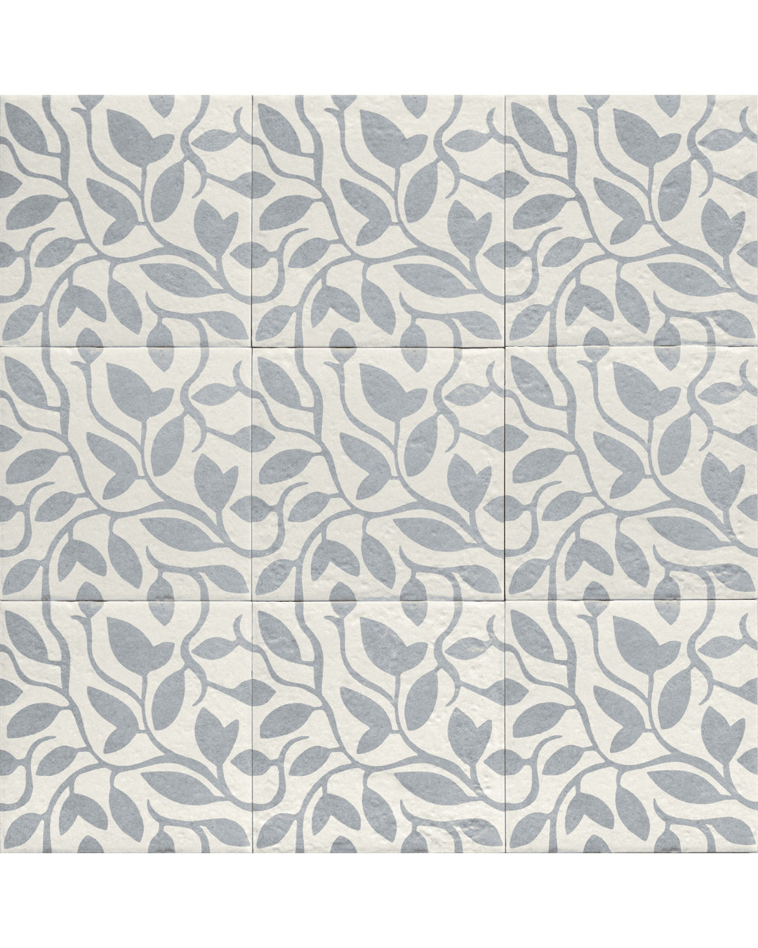 Échantillon gratuit Decor Blue Five 20x20