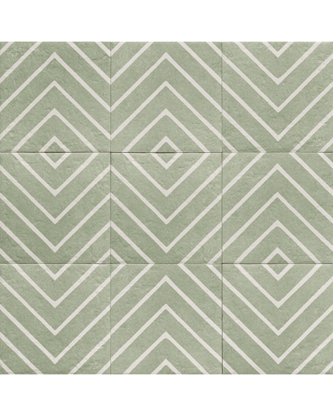 Échantillon gratuit Decor Green One 20x20