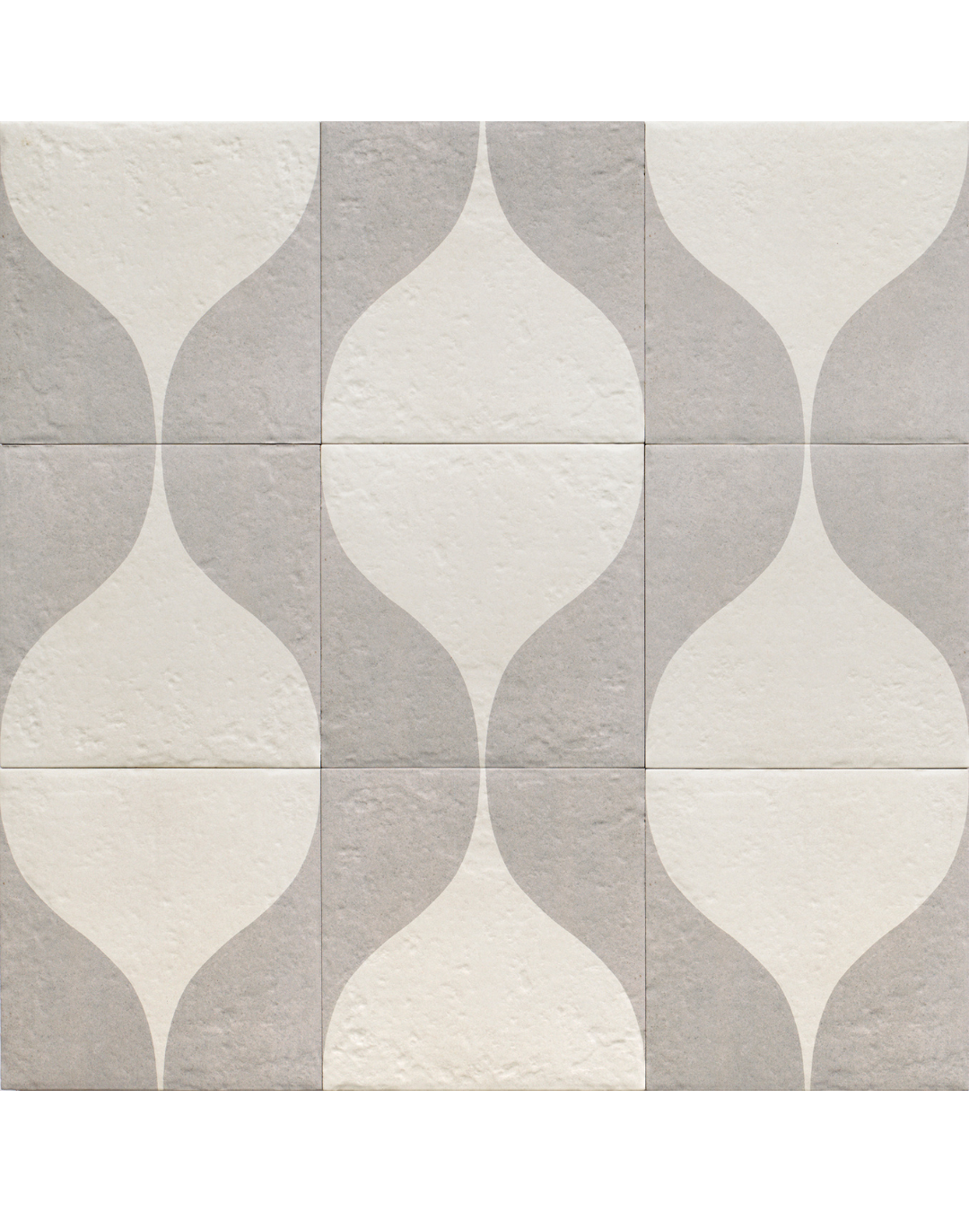 Échantillon gratuit Decor Grey Two 20x20