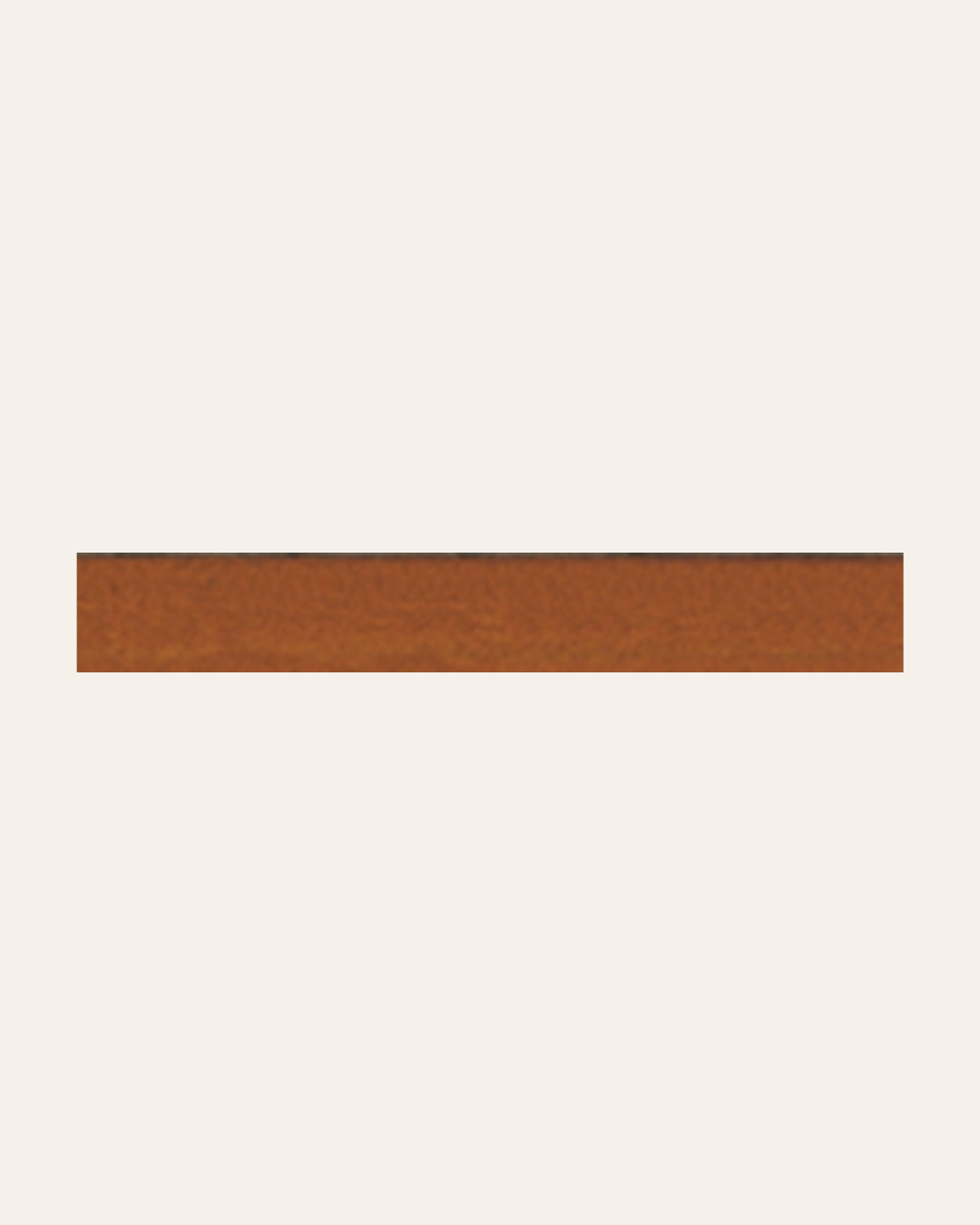 Tira Melado 2,5x20 - Carrelage listel (vendu à l'unité)
