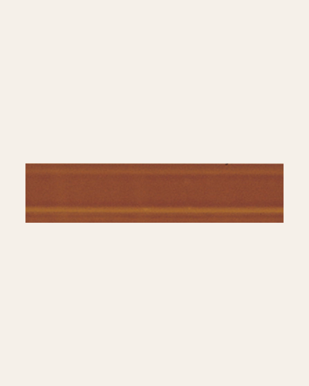 Moldura Melado 5x20 – Carrelage moulure (vendu à l'unité)