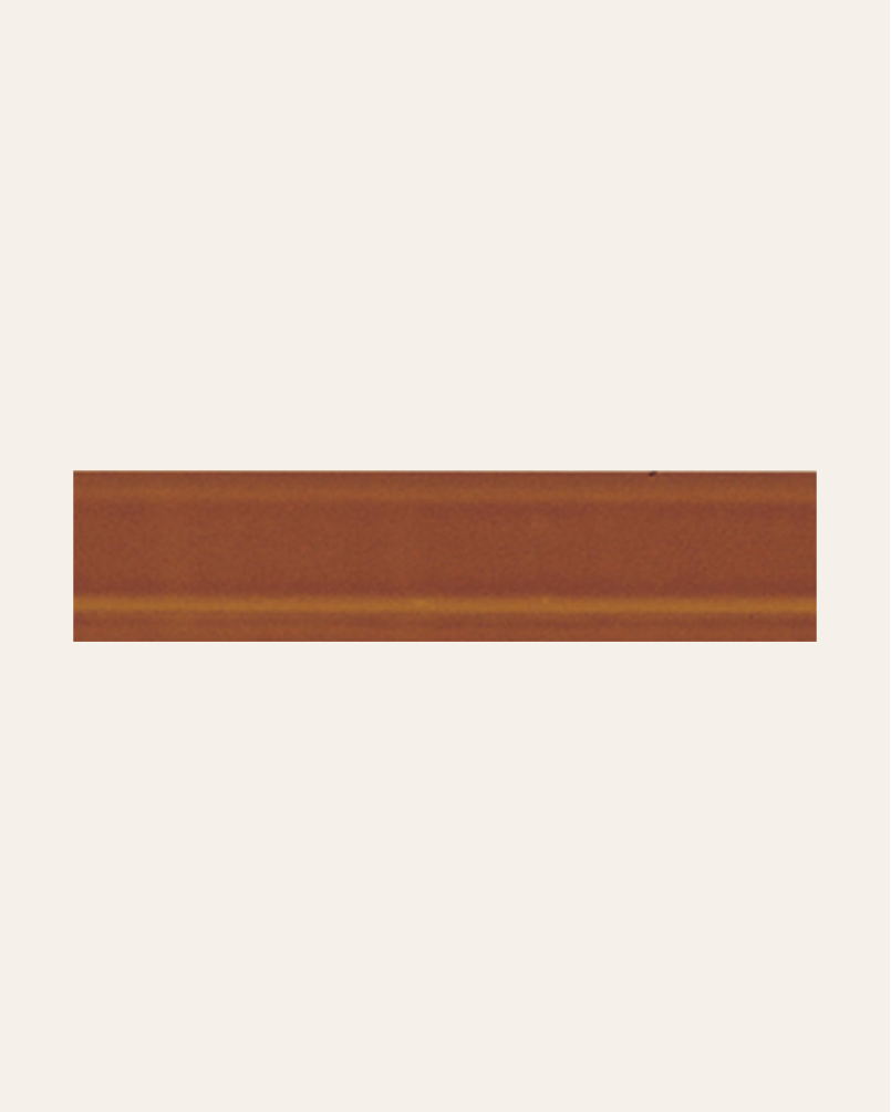 Moldura Melado 5x20 – Carrelage moulure (vendu à l'unité)