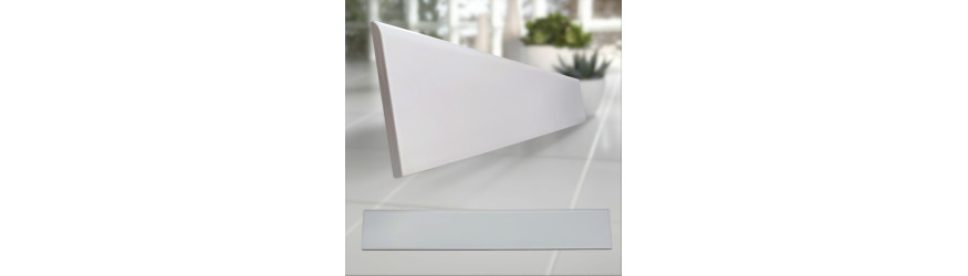 Plinthes carrelage – Plinthes céramiques pour sols | Magasin du Carrelage
