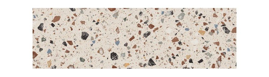 Carrelage effet terrazzo pour sols modernes | Magasin du Carrelage