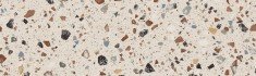 Effet terrazzo
