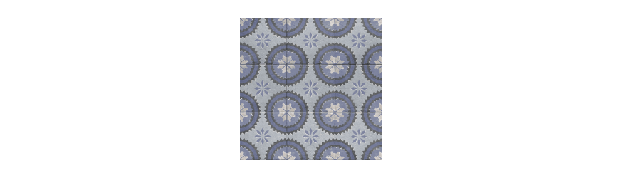 Carrelage à motifs géométriques | Achat en ligne | Magasin du Carrelage