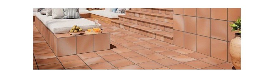 Carrelage Extérieur Style traditionnel | Terrasse, Jardin et Piscine